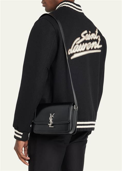 Saint Laurent for Men: YSL Men's Clothes, Bags, & Shoes 